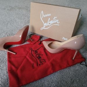 Christian Louboutin